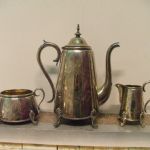391 2360 Kaffeservis